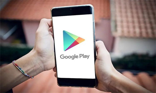 Google Play谷歌商店