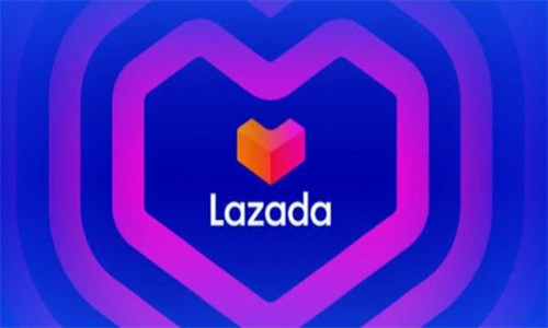 LAZADA