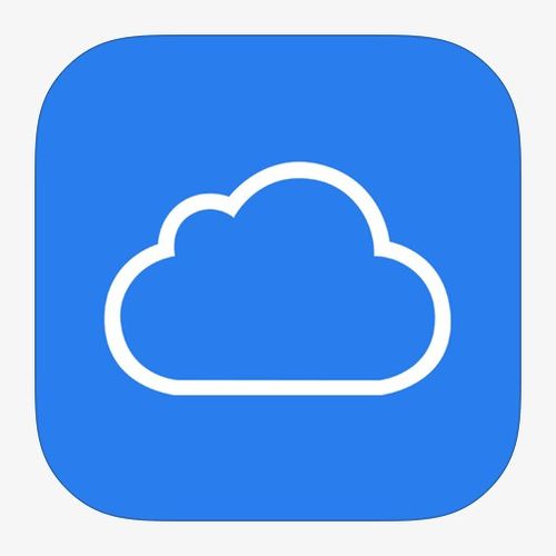 icloud