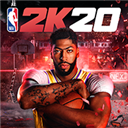 NBA2K20无限金币版