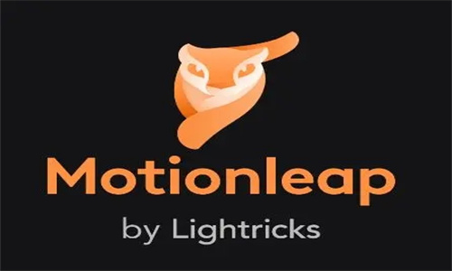 Motionleap破解版