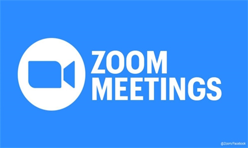 Zoom线上会议平台