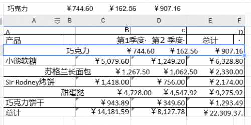 图片表格怎么转为文字表格